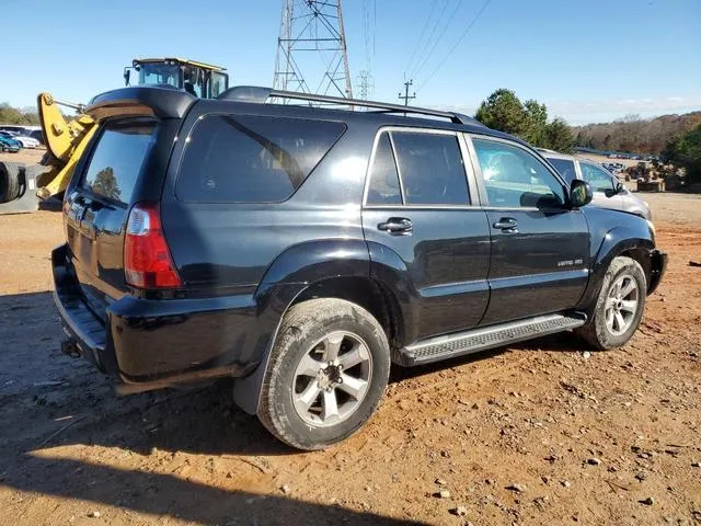 JTEBU17R78K025996 2008 2008 Toyota 4runner- Limited 3