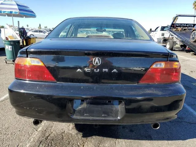 19UUA5666YA003788 2000 2000 Acura TL- 3-2 6