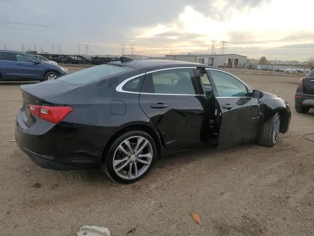 1G1ZD5ST4PF135384 2023 2023 Chevrolet Malibu- LT 3