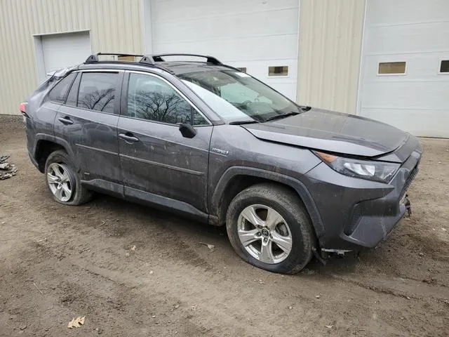 2T3MWRFV9LW080132 2020 2020 Toyota RAV4- LE 4