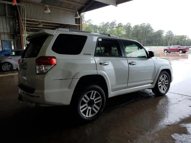 JTEZU5JR5D5055201 2013 2013 Toyota 4runner- SR5 3