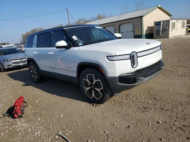 7PDSGABA6RN039832 2025 2025 Rivian R1S- Adventure 4