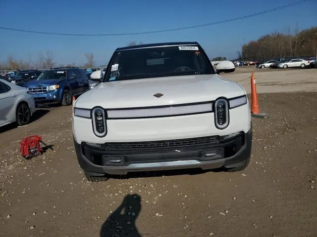 7PDSGABA6RN039832 2025 2025 Rivian R1S- Adventure 5