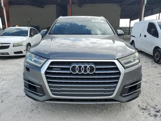 WA1AAAF72HD031048 2017 2017 Audi Q7- Premium 5