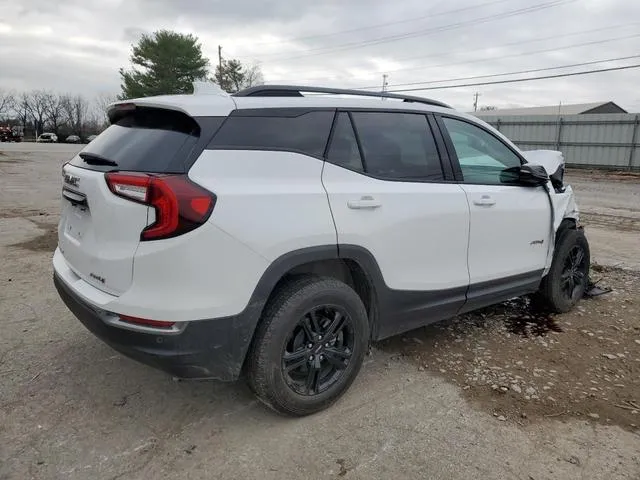 3GKALYEG0RL170881 2024 2024 GMC Terrain- AT4 3