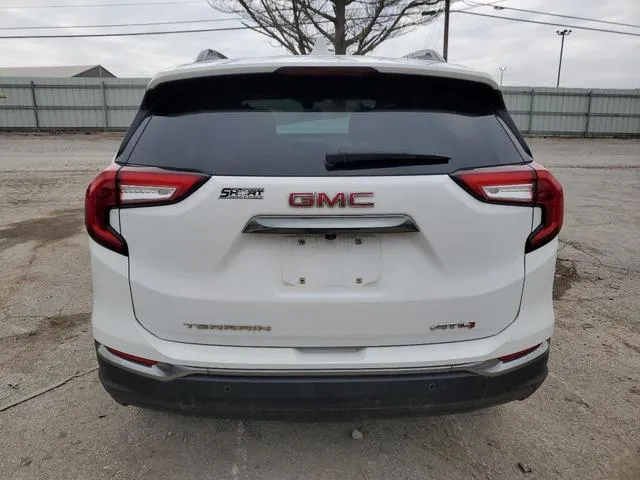 3GKALYEG0RL170881 2024 2024 GMC Terrain- AT4 6