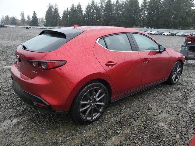 JM1BPAMM2K1129927 2019 2019 Mazda 3- Preferred 3