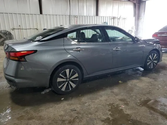 1N4BL4EV7LC246886 2020 2020 Nissan Altima- SL 3