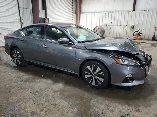 1N4BL4EV7LC246886 2020 2020 Nissan Altima- SL 4