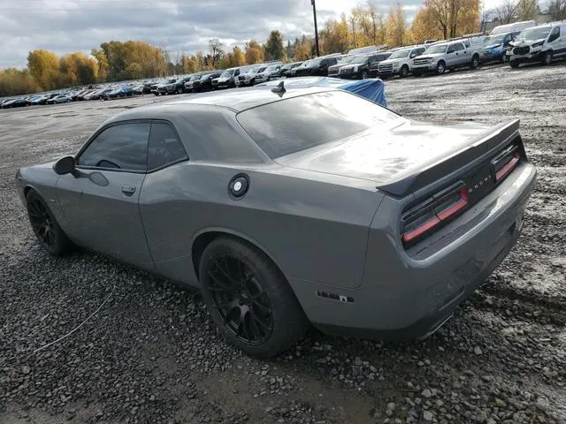 2C3CDZBT6HH540896 2017 2017 Dodge Challenger- R/T 2