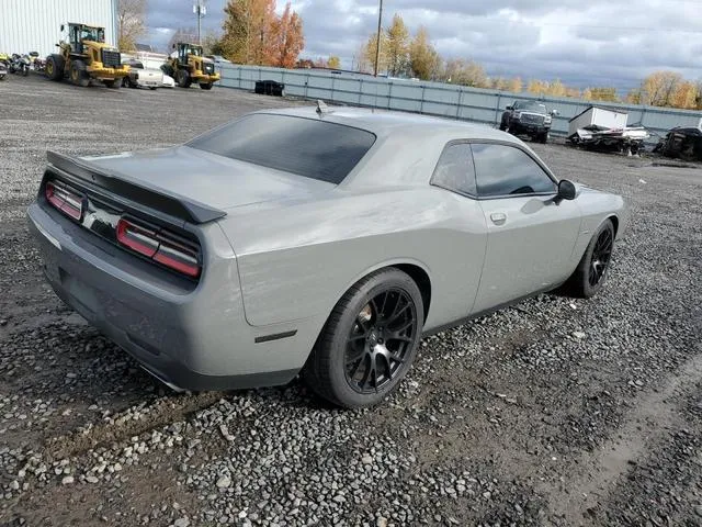 2C3CDZBT6HH540896 2017 2017 Dodge Challenger- R/T 3