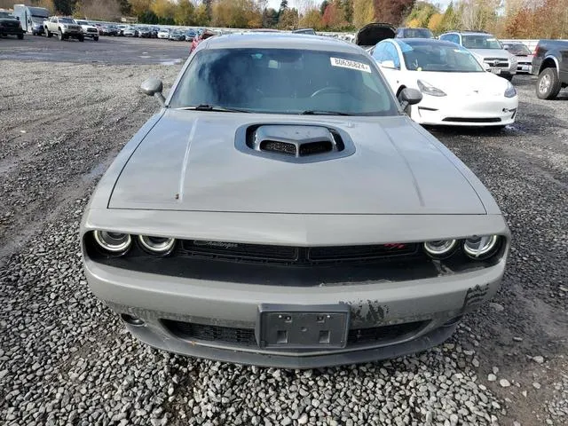 2C3CDZBT6HH540896 2017 2017 Dodge Challenger- R/T 5