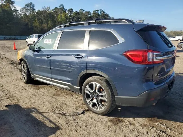 4S4WMASD9P3400339 2023 2023 Subaru Ascent- Limited 2