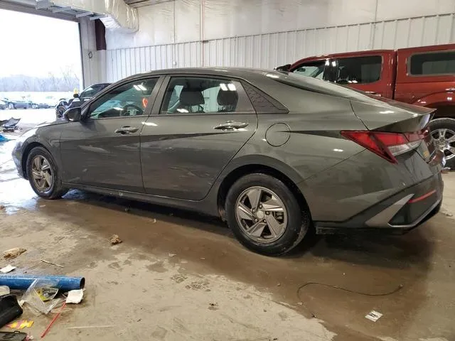 KMHLL4DG0RU688702 2024 2024 Hyundai Elantra- SE 2