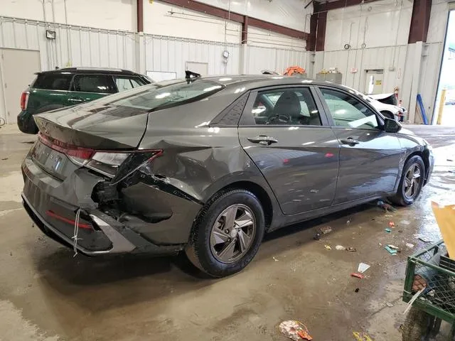 KMHLL4DG0RU688702 2024 2024 Hyundai Elantra- SE 3