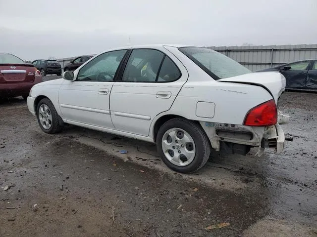 3N1CB51D35L531602 2005 2005 Nissan Sentra- 1-8 2