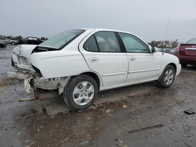 3N1CB51D35L531602 2005 2005 Nissan Sentra- 1-8 3