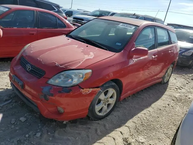 2T1KR32E67C669902 2007 2007 Toyota Corolla- XR 1