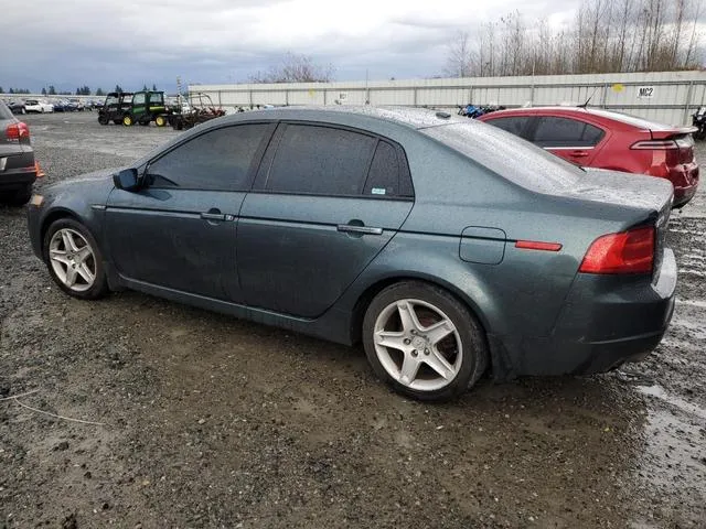 19UUA66265A025160 2005 2005 Acura TL 2