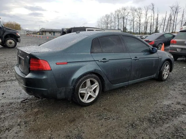 19UUA66265A025160 2005 2005 Acura TL 3