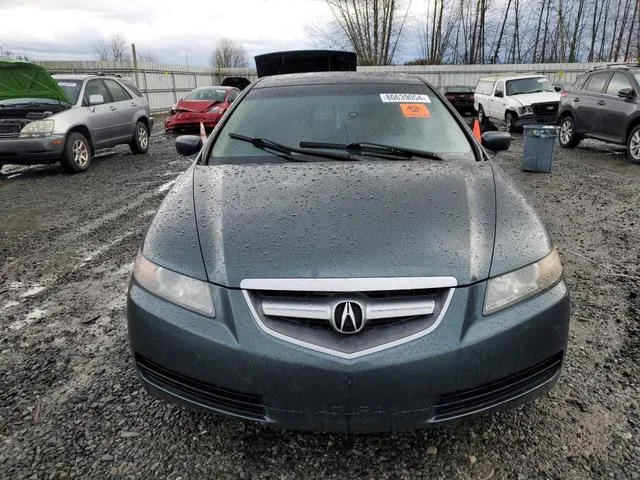 19UUA66265A025160 2005 2005 Acura TL 5