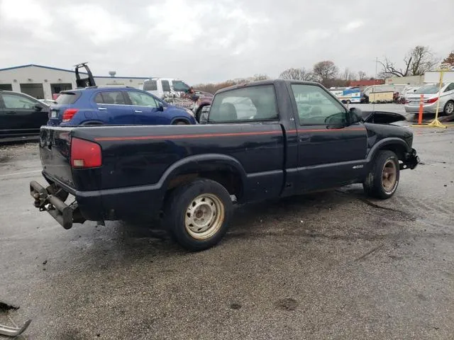 1GCCS14551K147388 2001 2001 Chevrolet S10- S10 3