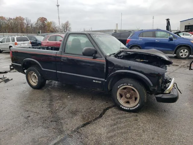 1GCCS14551K147388 2001 2001 Chevrolet S10- S10 4