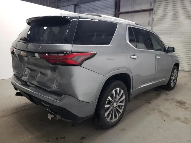 1GNERKKW0PJ185445 2023 2023 Chevrolet Traverse- Premier 3