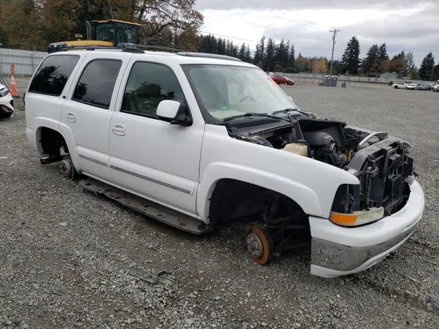 1GNEK13Z52J225468 2002 2002 Chevrolet Tahoe- K1500 4