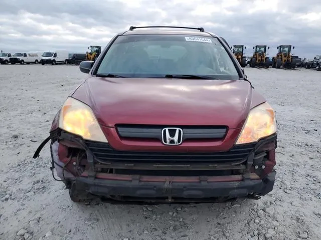 5J6RE38379L003203 2009 2009 Honda CR-V- LX 5