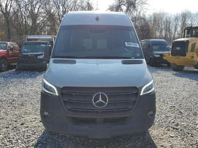 W1W40CHY3PT127707 2023 2023 Mercedes-Benz Sprinter- 2500 5