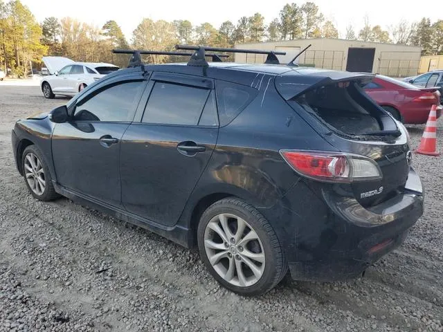 JM1BL1H54A1128646 2010 2010 Mazda 3- S 2