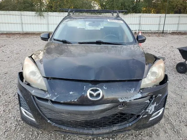 JM1BL1H54A1128646 2010 2010 Mazda 3- S 5