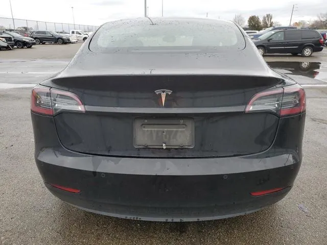 5YJ3E1EA6NF187730 2022 2022 Tesla MODEL 3 6