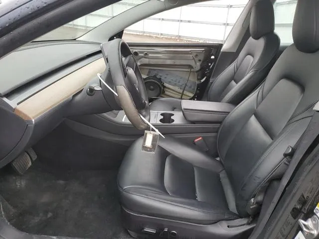 5YJ3E1EA6NF187730 2022 2022 Tesla MODEL 3 7