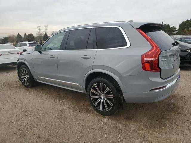 YV4L12PE1R1242503 2024 2024 Volvo XC90- Plus 2