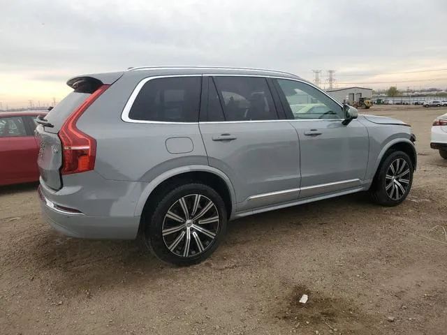 YV4L12PE1R1242503 2024 2024 Volvo XC90- Plus 3