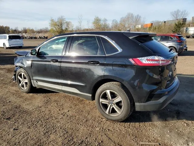 2FMPK4J95MBA46145 2021 2021 Ford Edge- Sel 2