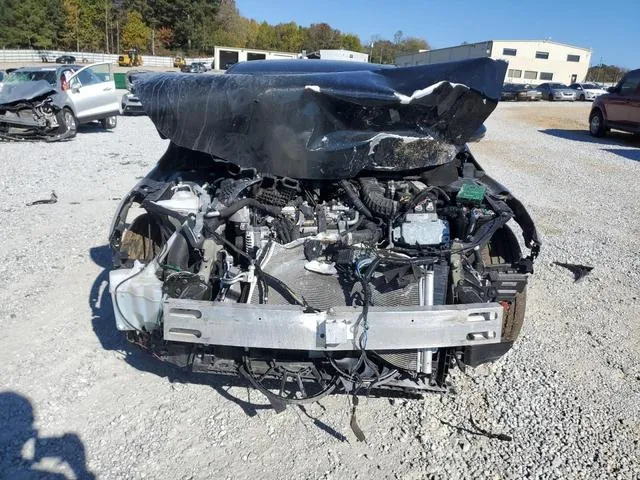 1N4AL4FV6LC144652 2020 2020 Nissan Altima- Platinum 5