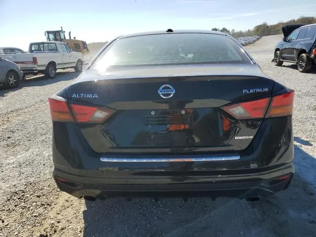 1N4AL4FV6LC144652 2020 2020 Nissan Altima- Platinum 6