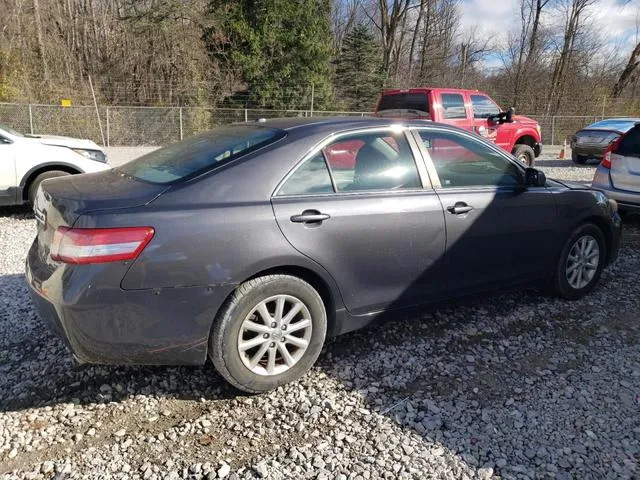 4T1BF3EK5BU137672 2011 2011 Toyota Camry- Base 3