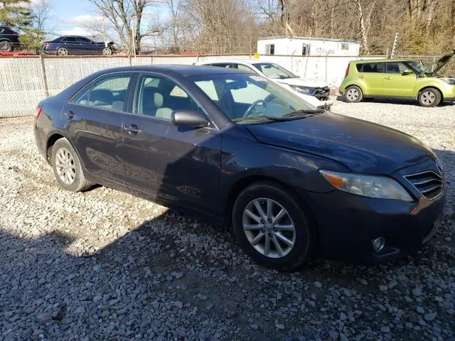 4T1BF3EK5BU137672 2011 2011 Toyota Camry- Base 4