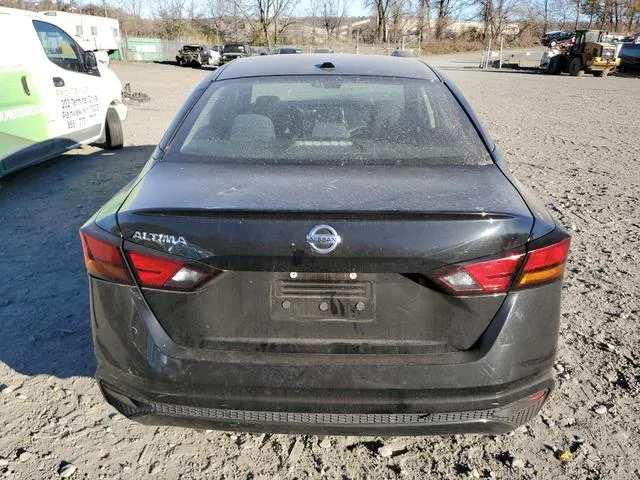 1N4BL4BV7LC170588 2020 2020 Nissan Altima- S 6