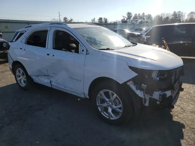 3GNAXXEV2LS710941 2020 2020 Chevrolet Equinox- Premier 4