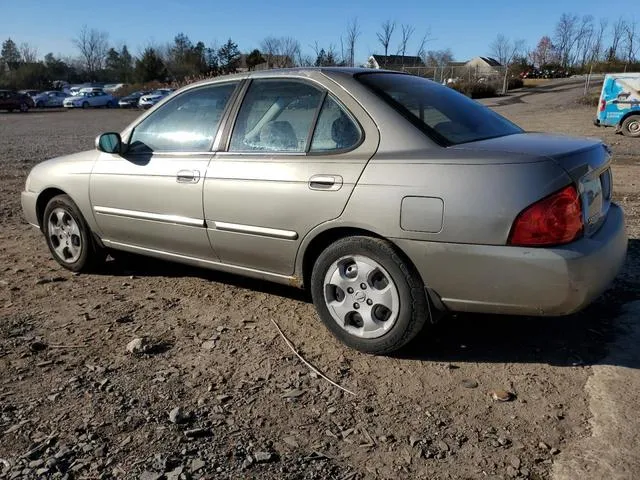 3N1CB51D25L579088 2005 2005 Nissan Sentra- 1-8 2