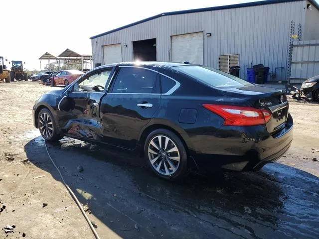 1N4AL3AP3GC158596 2016 2016 Nissan Altima- 2-5 2