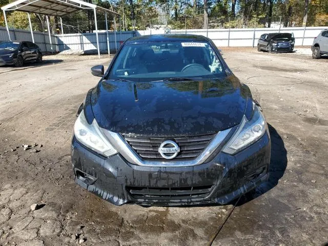 1N4AL3AP3GC158596 2016 2016 Nissan Altima- 2-5 5