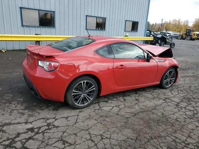 JF1ZCAB14D2606606 2013 2013 Subaru BRZ- 2-0 Premium 3