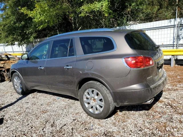 5GAKRDED2CJ146370 2012 2012 Buick Enclave 2