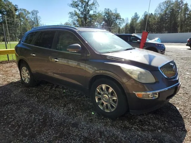 5GAKRDED2CJ146370 2012 2012 Buick Enclave 4